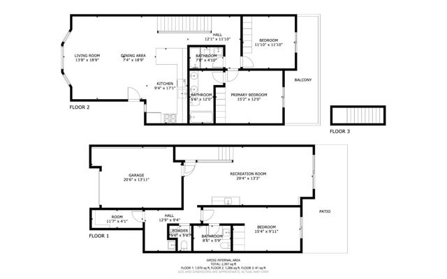 1815 18th Avenue, San Francisco CA: https://media.crmls.org/mediaz/d69691ac-f1fd-4b5d-a751-0f4daa1cdc95.jpg