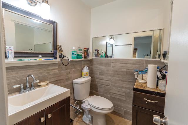 Detail Gallery Image 16 of 20 For 1055 Naranca Ave #7,  El Cajon,  CA 92021 - 2 Beds | 1/1 Baths