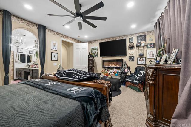 Detail Gallery Image 19 of 39 For 1489 Bottlebrush Ct, Beaumont,  CA 92223 - 4 Beds | 2 Baths