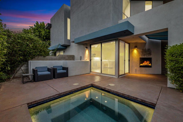 3554 Penny Lane, Palm Springs, CA 92262