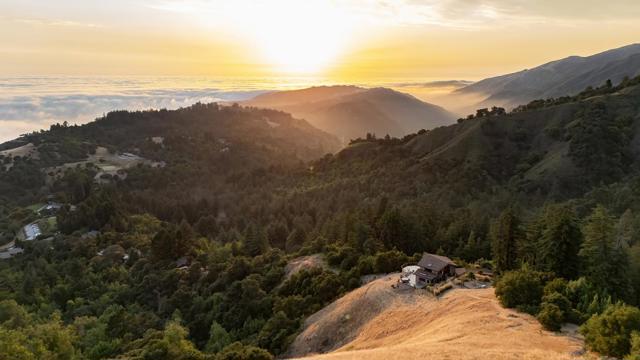 Image 1 of 37 For 47600 Coast Ridge Road