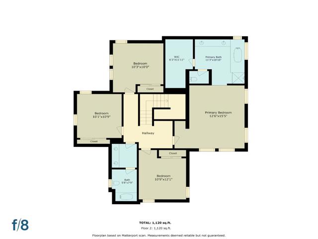 Image 3 of 42 For 2582 Minuet Drive