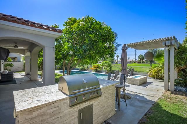 Image 46 of 51 For 80465 Camino San Mateo