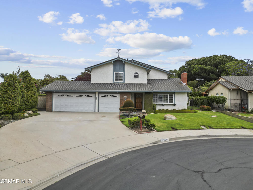 1258 Cambria Court