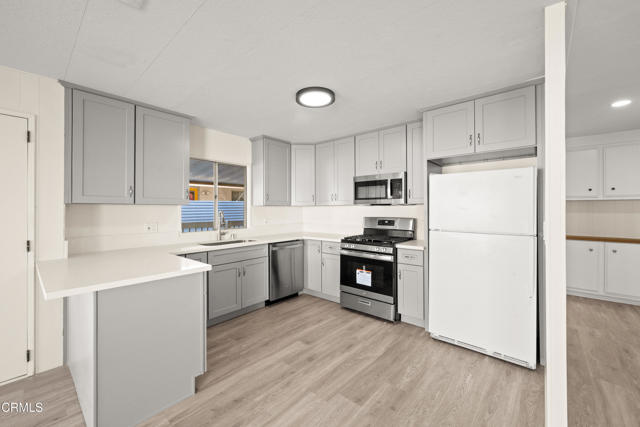 Detail Gallery Image 11 of 28 For 250 E Telegraph Rd #135,  Fillmore,  CA 93015 - 3 Beds | 2 Baths