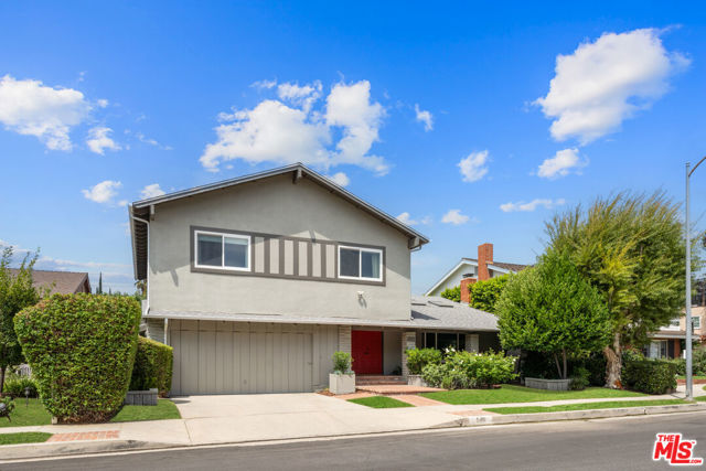 5481 Katherine Avenue photo 5