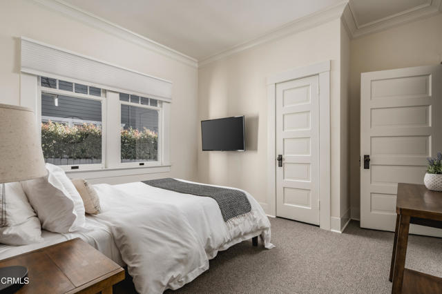 Detail Gallery Image 36 of 59 For 428 Corona Del Mar Dr, Santa Barbara,  CA 93103 - 5 Beds | 2/1 Baths