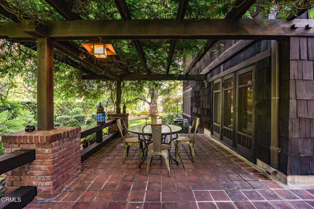 Detail Gallery Image 66 of 74 For 657 Prospect Bld, Pasadena,  CA 91103 - 5 Beds | 3 Baths