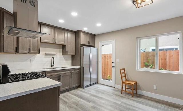 Detail Gallery Image 3 of 18 For 2351 53 Modesto St, San Diego,  CA 92105 - – Beds | – Baths