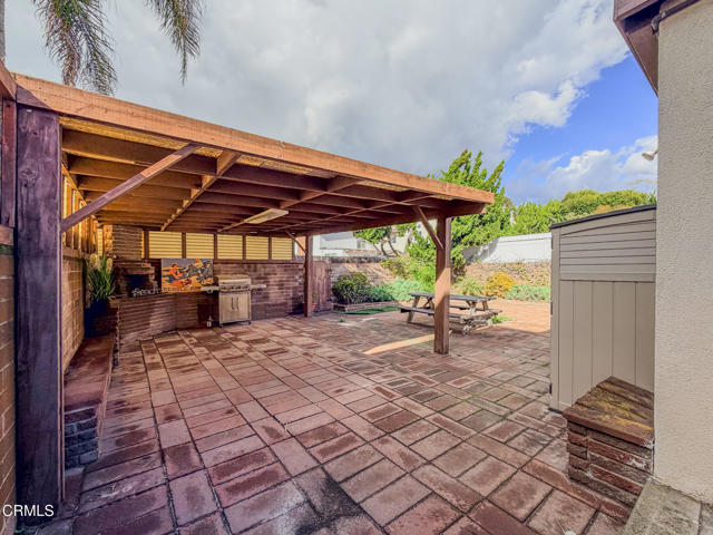 Detail Gallery Image 31 of 35 For 1065 Belfast Ln, Ventura,  CA 93001 - 3 Beds | 1 Baths