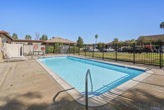 Detail Gallery Image 6 of 38 For 8750 Wahl St, Santee,  CA 92071 - 2 Beds | 1 Baths