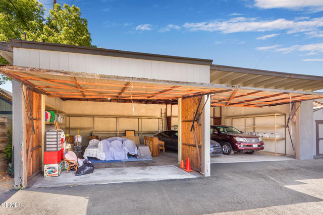 Detail Gallery Image 5 of 14 For 517 Pico Aly, South Pasadena,  CA 91030 - 0 Beds | 0 Baths