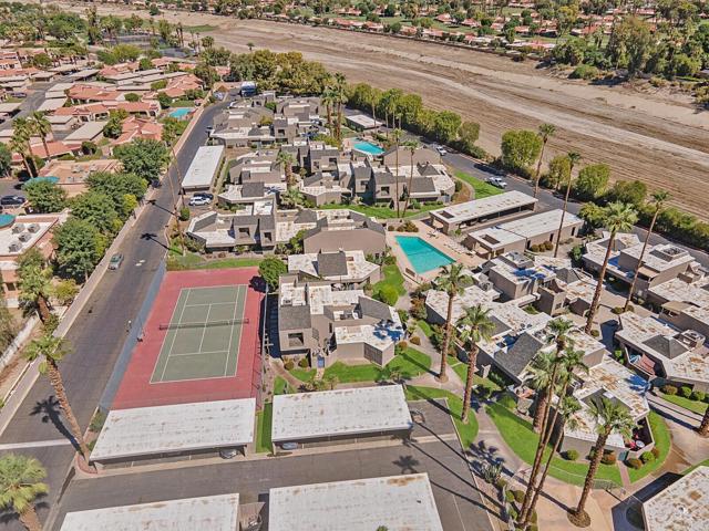 Detail Gallery Image 35 of 35 For 71994 Eleanora Ln, Rancho Mirage,  CA 92270 - 2 Beds | 2 Baths