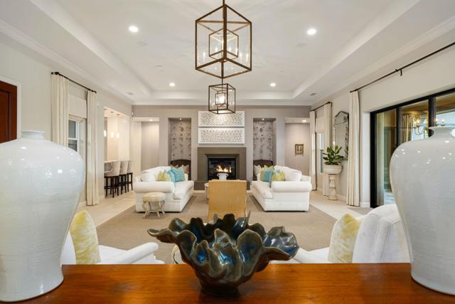 5 Cassis Circle, Rancho Mirage, CA 92270