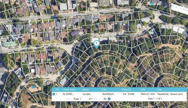 Detail Gallery Image 6 of 6 For 6 Vista Del Verde Dr, Glendale,  CA 91208 - – Beds | – Baths