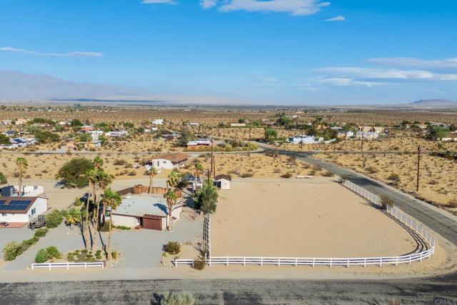 Detail Gallery Image 31 of 34 For 3483 Swinging V Rd, Borrego Springs,  CA 92004 - 2 Beds | 1 Baths