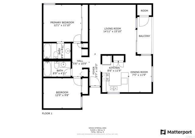 Detail Gallery Image 18 of 29 For 17159 W Bernardo Dr #103,  San Diego,  CA 92127 - 2 Beds | 2 Baths