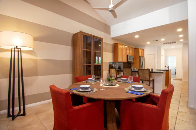 222 Canyon Circle N #5, Palm Springs, CA 92264