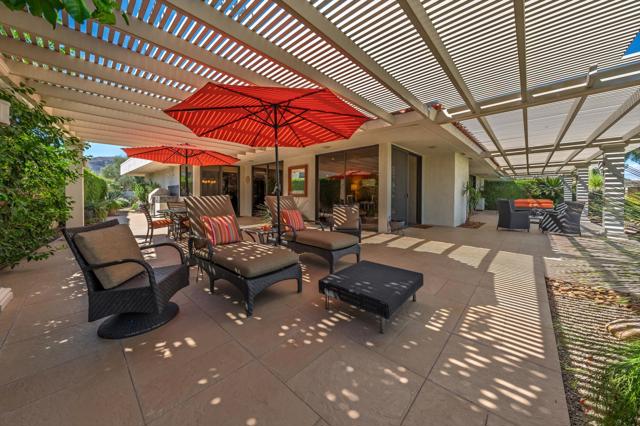 22 Duke Drive, Rancho Mirage, CA 92270