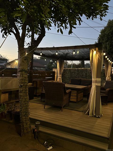 Detail Gallery Image 30 of 32 For 5 Hensley St, San Diego,  CA 92102 - – Beds | – Baths