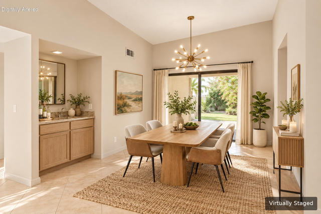 6236 Paseo De La Palma, Palm Springs, CA 92264