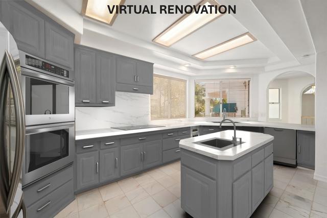 Detail Gallery Image 6 of 61 For 1367 Corona, Bonita,  CA 91902 - 4 Beds | 3/1 Baths