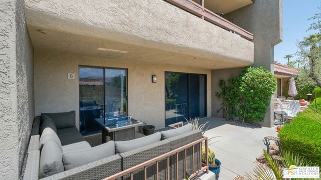 355 N Avenida Caballeros #6, Palm Springs, CA 92262