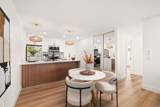 Detail Gallery Image 11 of 20 For 8024 Linda Vista Rd 1d,  San Diego,  CA 92111 - 2 Beds | 1 Baths