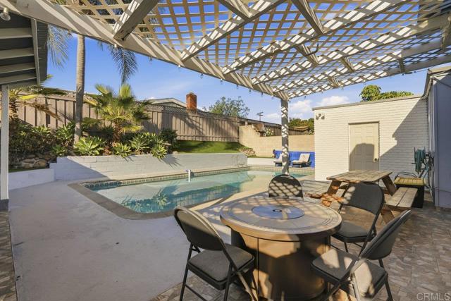 Detail Gallery Image 32 of 32 For 9452 Larrabee Ave, San Diego,  CA 92123 - 4 Beds | 3 Baths