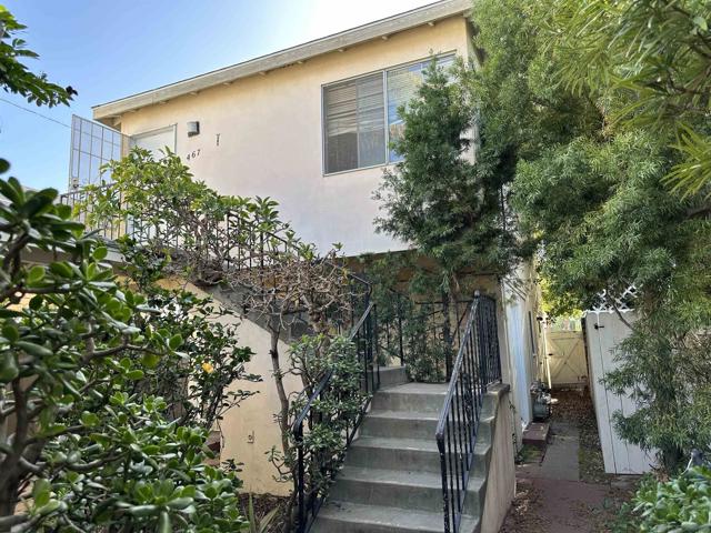 465 E Avenue, Coronado, California 92118, ,Multi-Family,For Sale,E Avenue,250019636SD