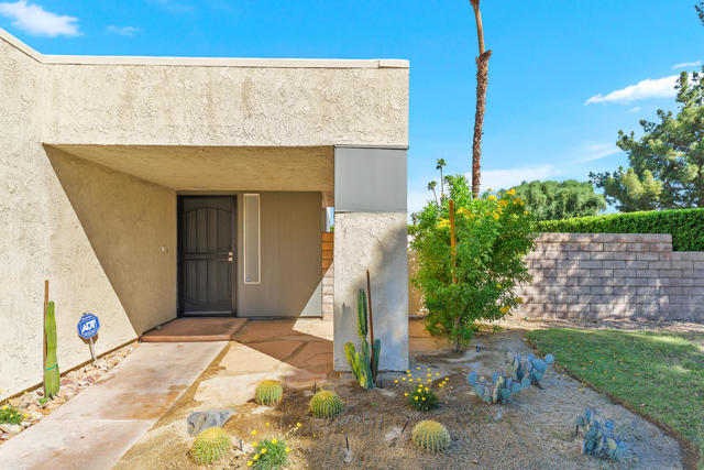 Details for 1280 Sunflower Lane, Palm Springs, CA 92262