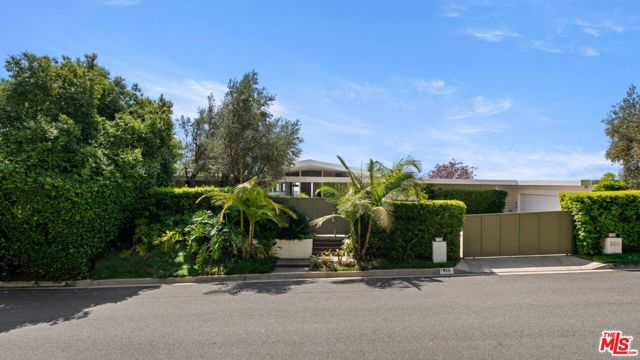 Image 2 for 550 Haynes Ave, Beverly Hills, CA 90210