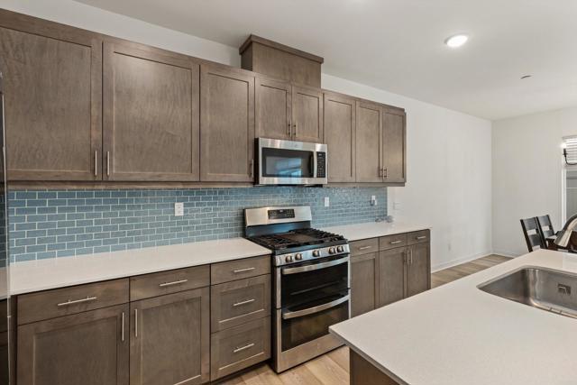 Detail Gallery Image 15 of 66 For 227 Canopy Trails Place, Fallbrook,  CA 92028 - 4 Beds | 2/1 Baths