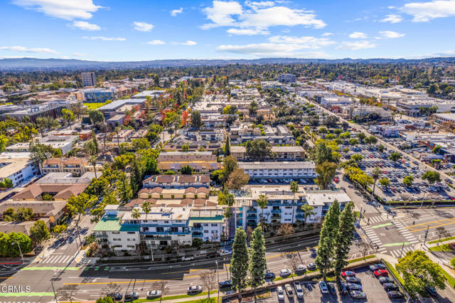 Detail Gallery Image 31 of 31 For 1000 Cordova St #308,  Pasadena,  CA 91106 - 2 Beds | 2 Baths