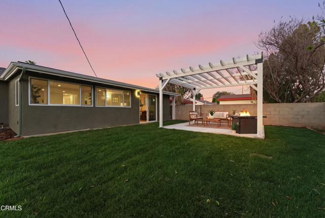 Detail Gallery Image 51 of 54 For 22718 Cantlay St, West Hills,  CA 91307 - 3 Beds | 2 Baths