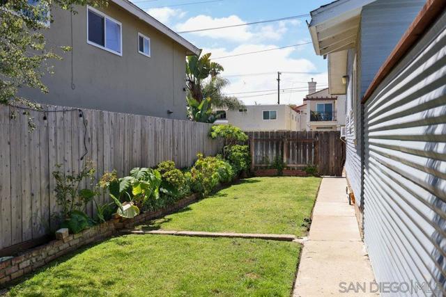 4051 32nd Street, San Diego, California 92104, ,Multi-Family,For Sale,32nd Street,240011367SD