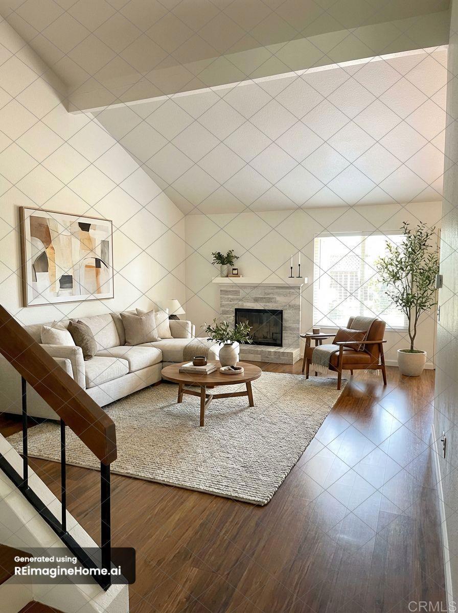1612 Bridgeview Drive