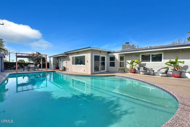 Detail Gallery Image 19 of 21 For 1420 Riviera Dr, Pasadena,  CA 91107 - 3 Beds | 2 Baths