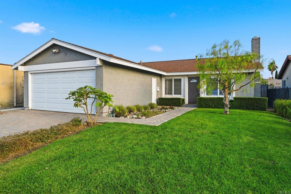 8705 Cetus Road, San Diego