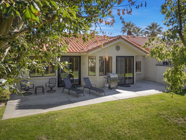 105 Potenza Circle, Palm Desert, CA 92211