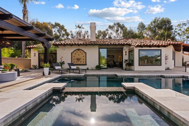 Detail Gallery Image 29 of 56 For 528 Flores De Oro, Rancho Santa Fe,  CA 92067 - 5 Beds | 4 Baths