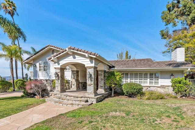 13338 Arroya Vista, Poway, California 92064, 4 Bedrooms Bedrooms, ,2 BathroomsBathrooms,Single Family Residence,For Sale,Arroya Vista,250019249SD