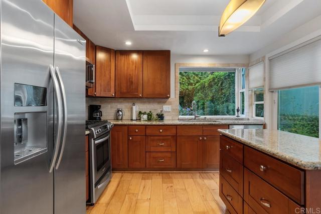 Detail Gallery Image 11 of 41 For 1277 Santa Luisa Dr., Solana Beach,  CA 92075 - 3 Beds | 2 Baths
