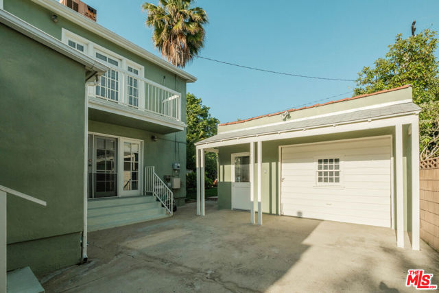 1030 North La Jolla Avenue photo 23