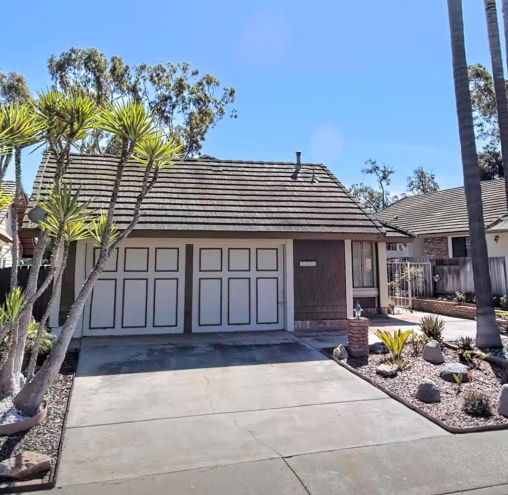 1137 Brewley Lane