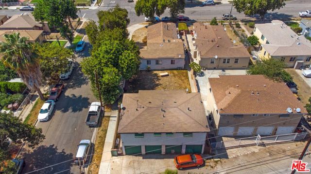 1212 Temple Avenue, Compton, California 90221, ,Multi-Family,For Sale,Temple,24422947