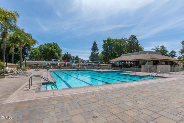 Detail Gallery Image 29 of 34 For 35206 Village 35, Camarillo,  CA 93012 - 2 Beds | 2 Baths