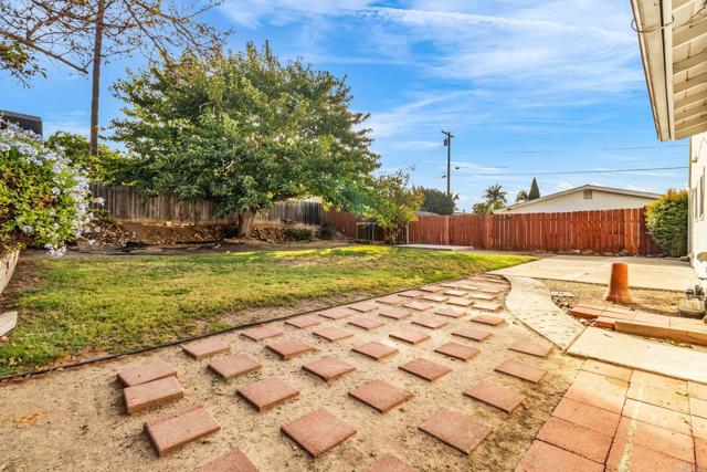 Detail Gallery Image 2 of 18 For 1521 Malta Ave, Chula Vista,  CA 91911 - 3 Beds | 2/1 Baths