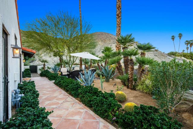 40320 Via Entrada, Rancho Mirage, CA 92270