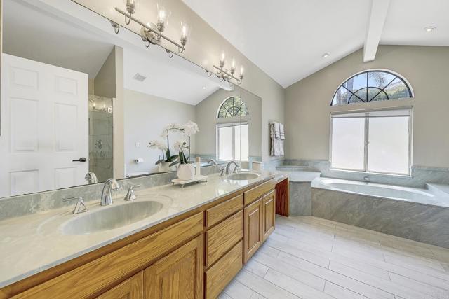Detail Gallery Image 50 of 61 For 1515 Monte Vista Dr, Vista,  CA 92084 - 4 Beds | 2/1 Baths